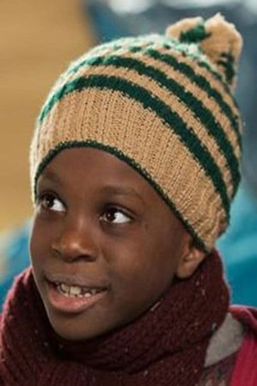 Mahamadou Yaffa profile photo