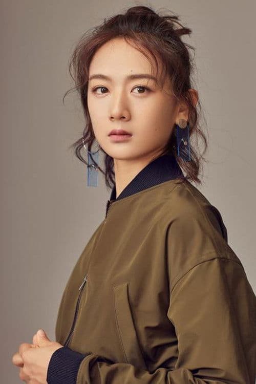 Zhang Lixin profile photo