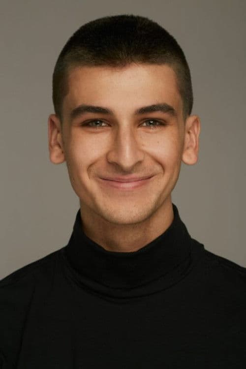 Javier Córdoba profile photo