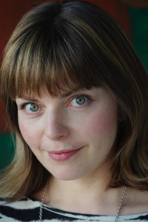 Rebecca Shoichet profile photo