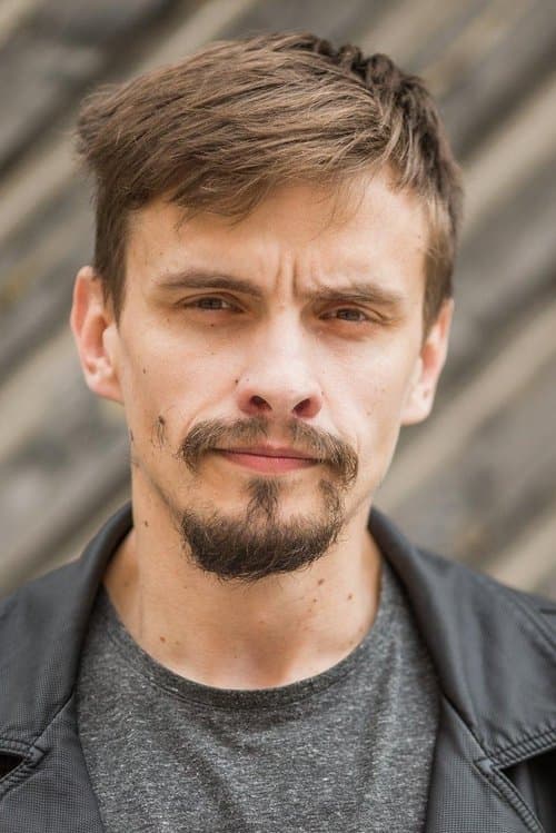 Janno Puusepp profile photo