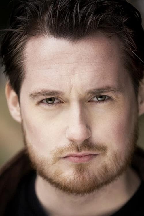 Melvyn Rawlinson profile photo