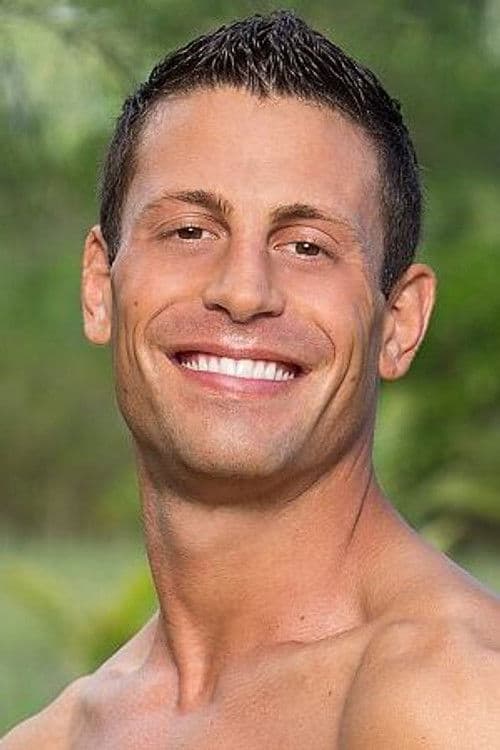 Garrett Adelstein profile photo