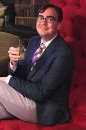 Charlie Nash profile photo