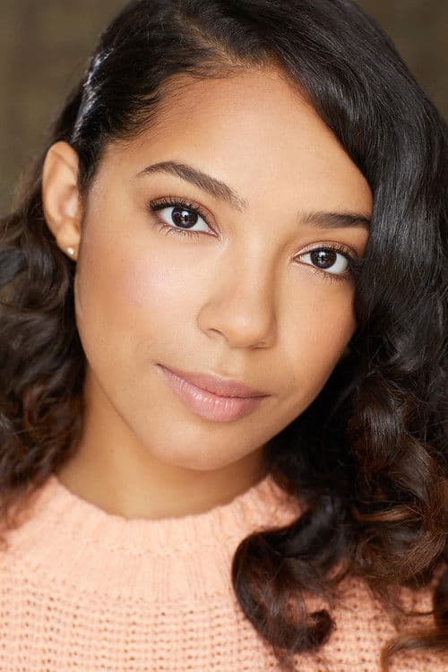 Samantha L Thomas profile photo