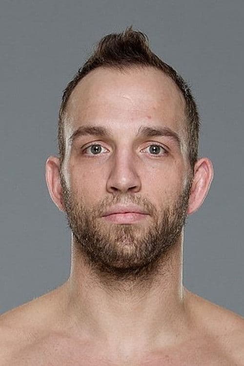 Trevor Smith profile photo