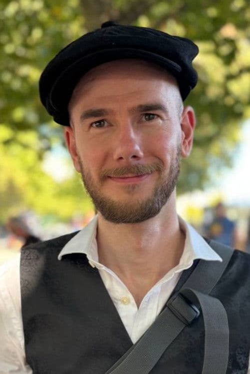 Alec Maynard profile photo