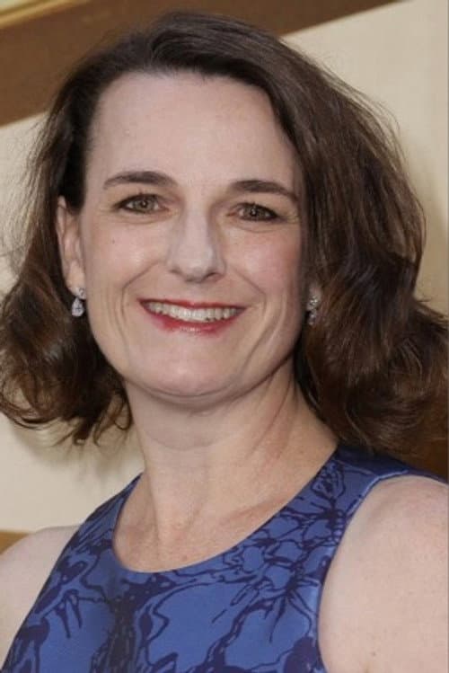 Rebecca Huntley profile photo