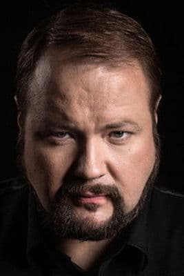 Timo Riihonen profile photo