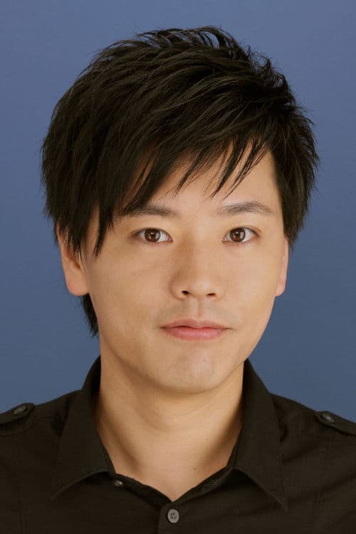 Takumi Fujita profile photo