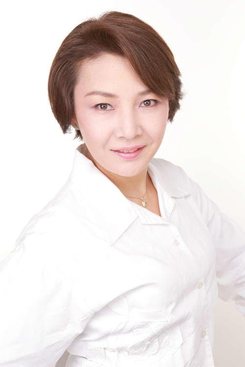 Asaji Saki profile photo