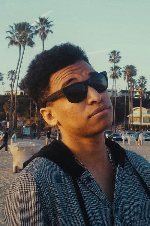 Jacob Randall profile photo