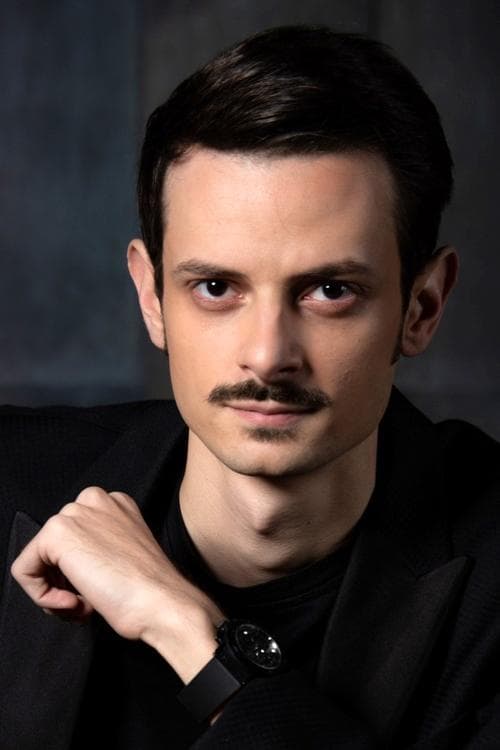 Fabio Rovazzi profile photo