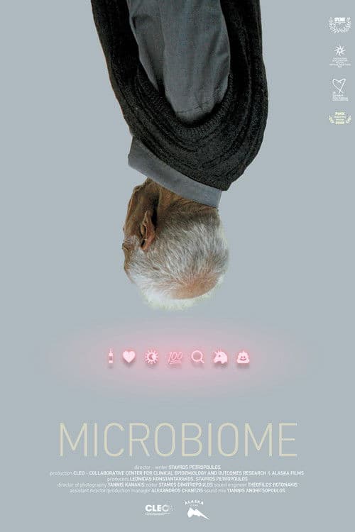 Microbiome