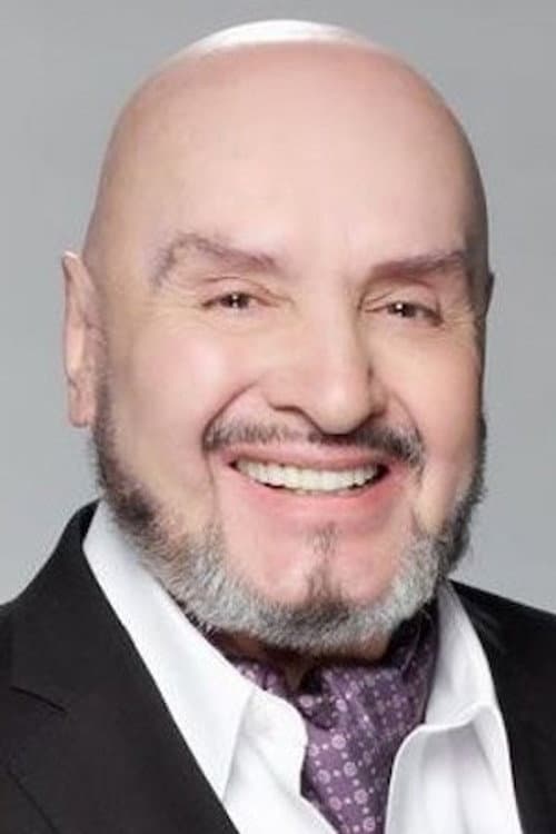 Sergio Bustamante profile photo