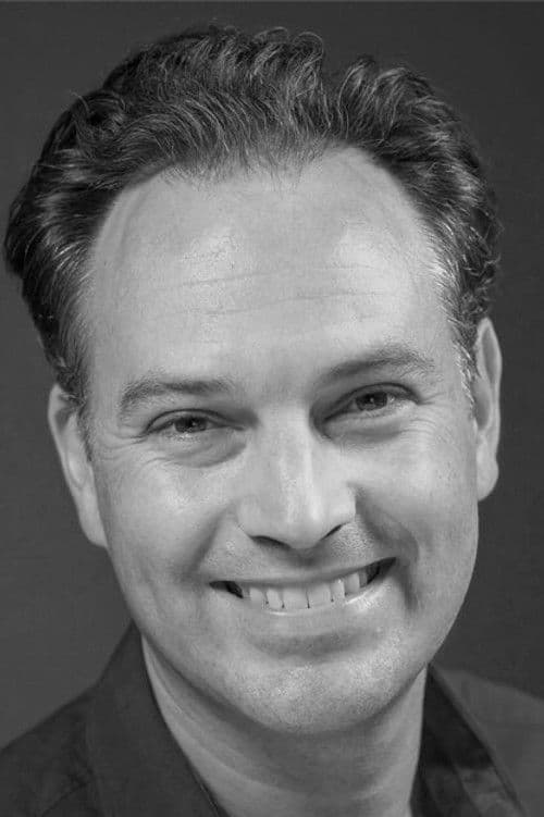 Ben Johnson profile photo