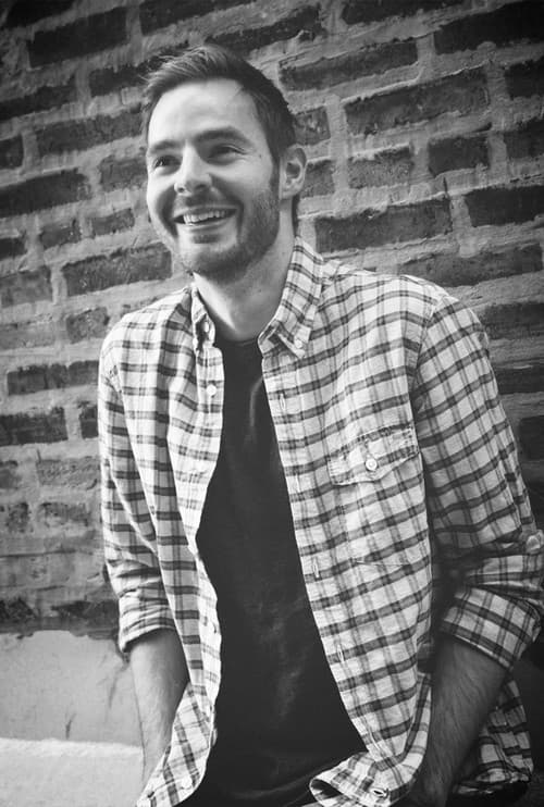 Aaron Fronk profile photo