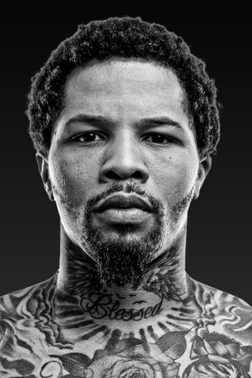 Gervonta Davis profile photo