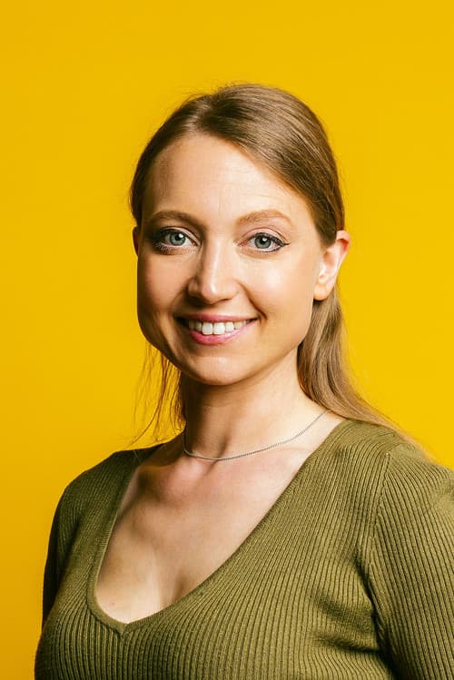 Aurore Lalucq profile photo