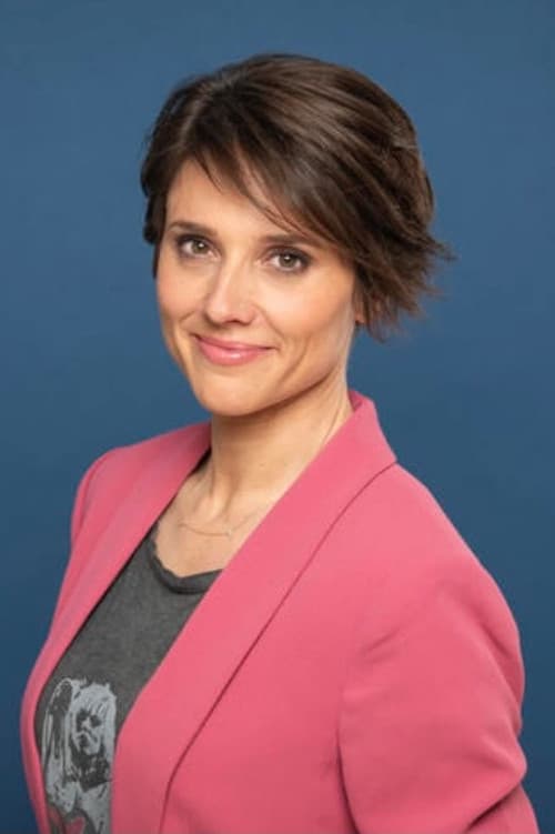 Mélanie Taravant profile photo