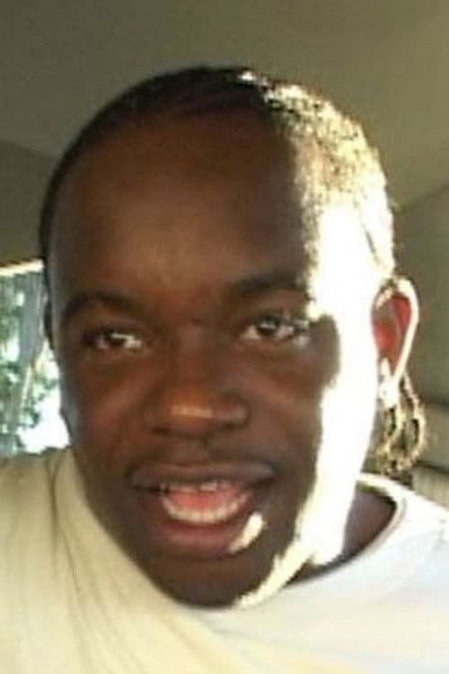 Jr. King profile photo