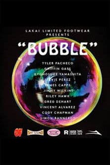 Lakai - Bubble poster