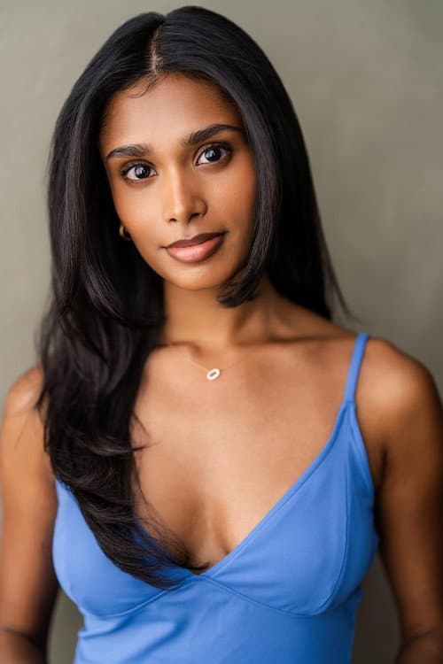 Becky Alex profile photo