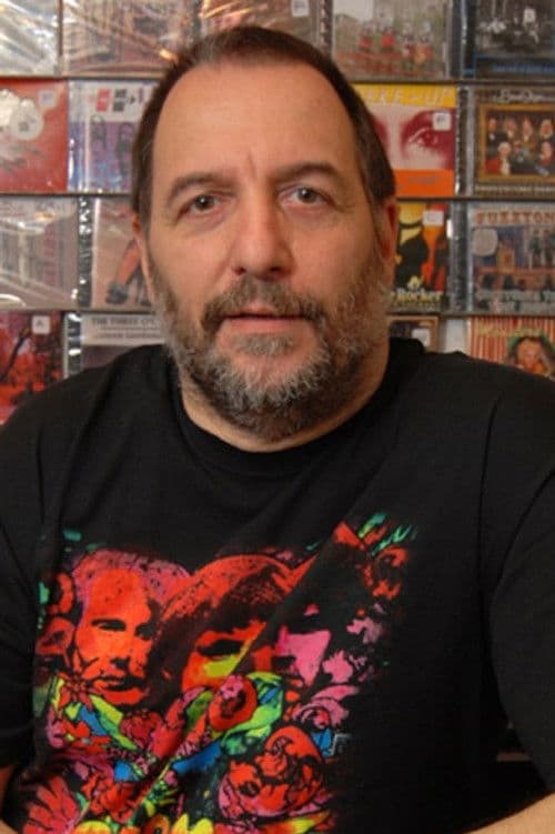 Alfredo Rosso profile photo