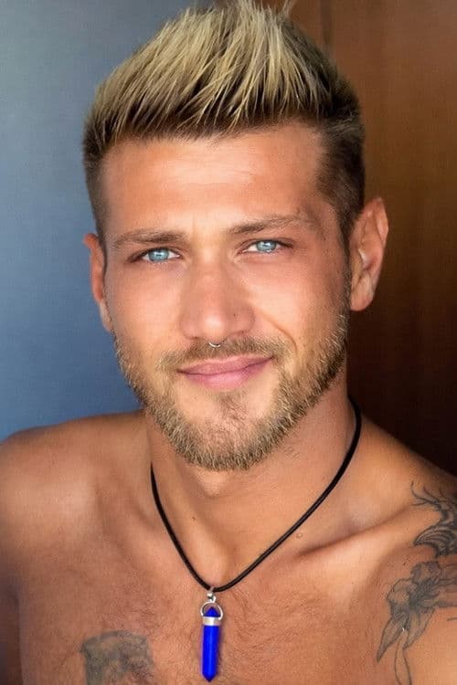 Nicholas Sartori profile photo