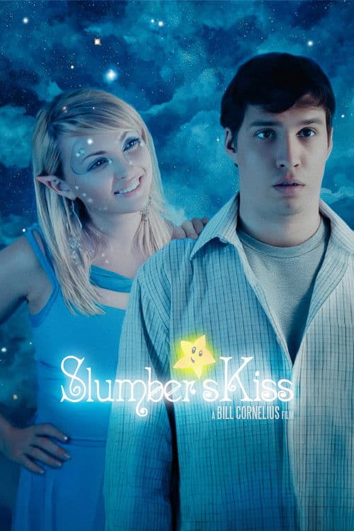 Slumber's Kiss poster