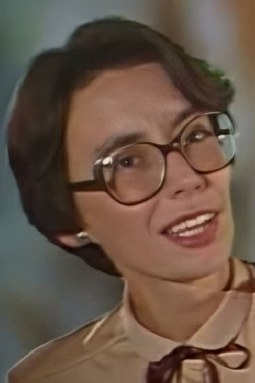 Irina Gushcheva profile photo