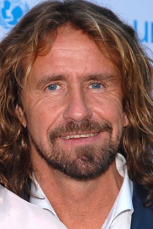 Anders Timell profile photo