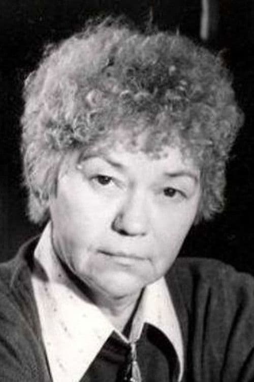 Erzsi Pápai profile photo