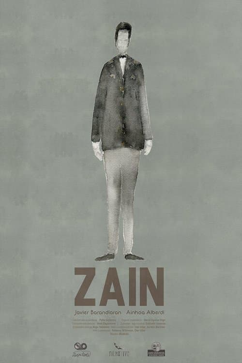 Zain poster