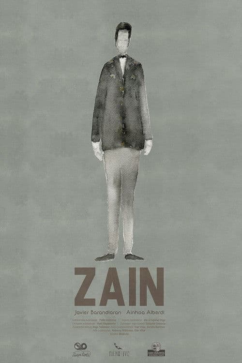 Zain poster