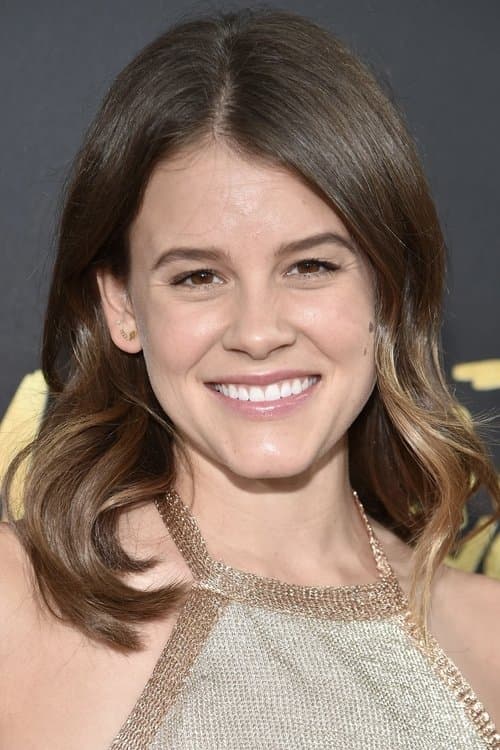 Sosie Bacon profile photo