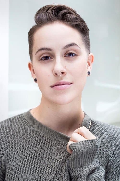 iris menas profile photo