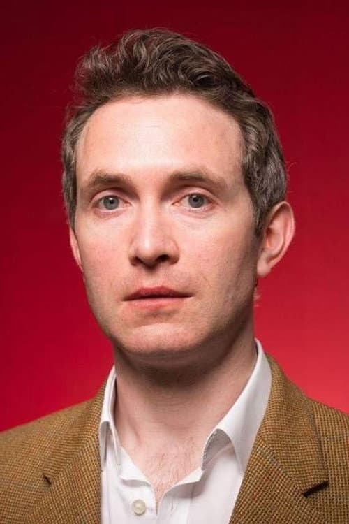 Douglas Murray profile photo