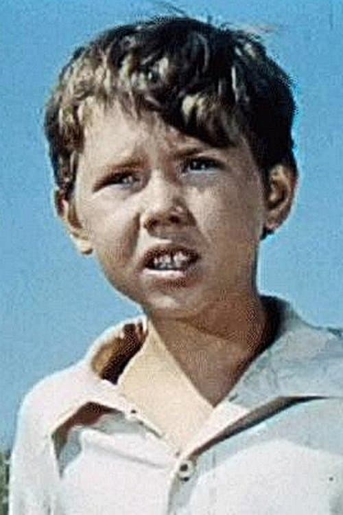 Shurik Kharitonov profile photo