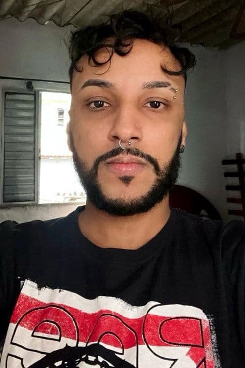 Samuel Luiz profile photo