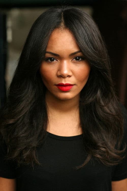 Bronté Norman-Terrell profile photo