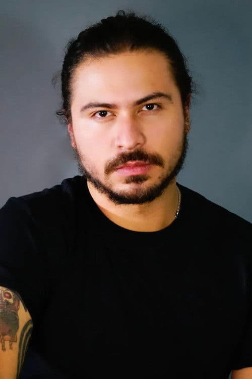 Alejandro Jaimez Estrada profile photo