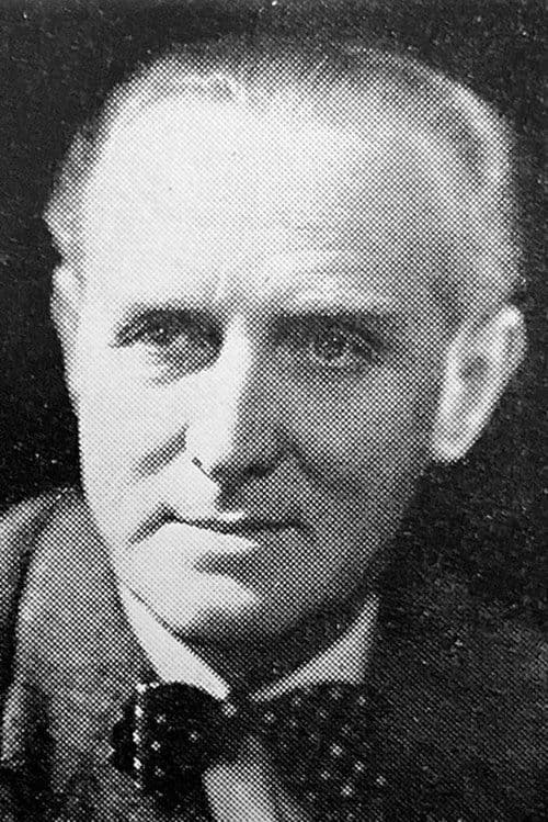 Harald Svensson profile photo