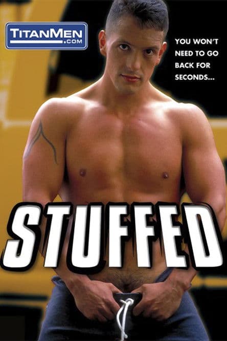 Stuffed poster