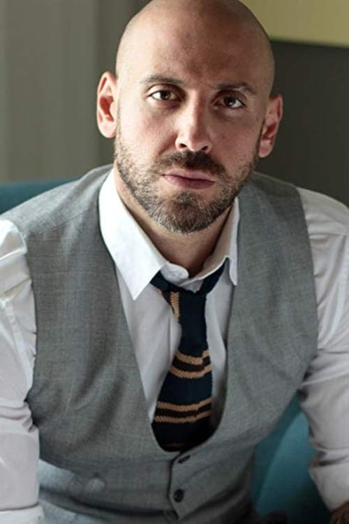 Ibrahim Renno profile photo