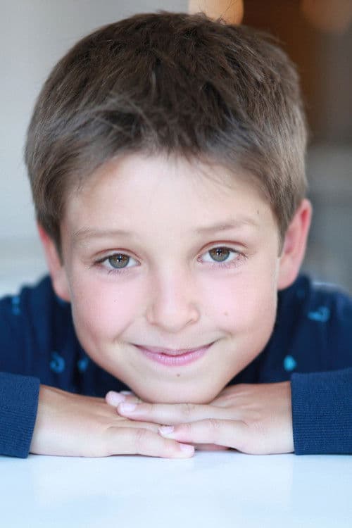 Antoine Boucher profile photo