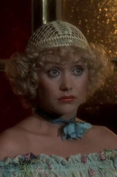 Kim McKay profile photo