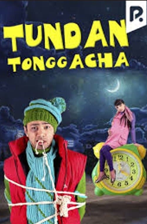 Tundan tonggacha poster