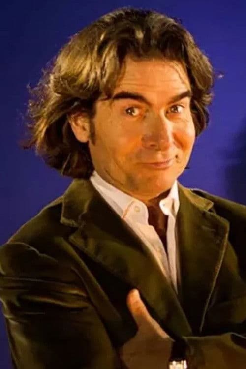 Laurent de Funès profile photo