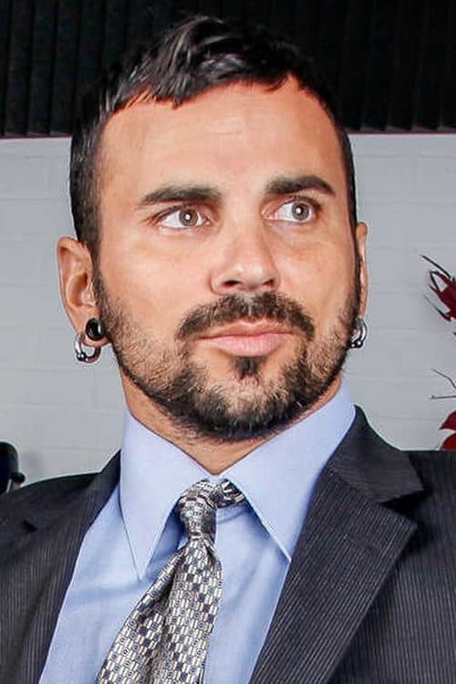 Voodoo profile photo